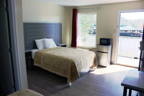 Homestead Inn Hotels in Cherokee County