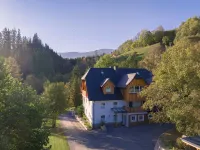 Holiday Apartment on Kreischberg Hotels in Sankt Lorenzen ob Murau