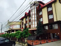 Pensiunea Meteora Hotels in Scheia