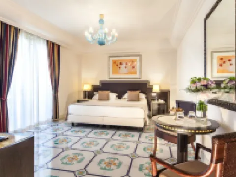 Palace Hotel Hotels in Milano Marittima