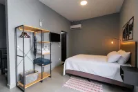 Vila Harmonia Brotas Hotels near Calhambeque the museum