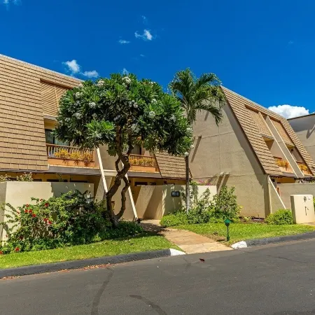 Maui Kamaole by Coldwell Banker Island Vacations