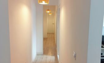 City Loft - Bright and Spaceful Apartment