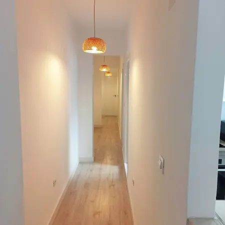 Light-Flooded Loft in Santa Cruz