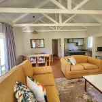Mont Aux Sources Drakensberg Resort - Mountain view