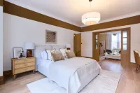 The Rosebery Retreat - Inviting 4bdr With Garden