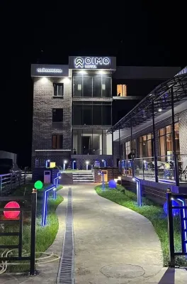 Oimohotel