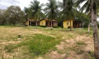 Nomads Lagoa