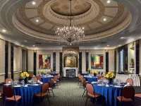 The Royal Sonesta Chase Park Plaza St Louis Hotels in St. Louis