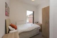 타운하우스 @ 27 일렉트릭시티 스트리트 크루