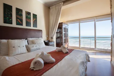 Leisure Bay 306 by Ctha Hotels in Milnerton