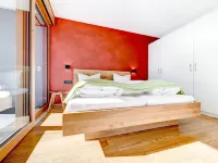 全景景觀公寓 比爾瑟貝格酒店