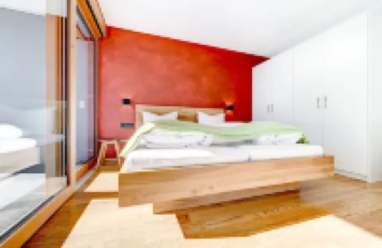 Appartement Panorama Blick