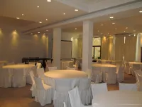 Premium Tower Suites - breakfast