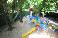 Hotel Ciudad Real Palenque - สำหรับครอบครัว