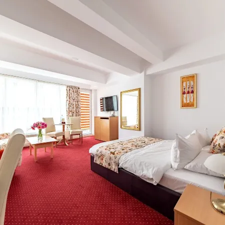 Bucur Accommodation