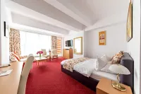 Bucur Accommodation