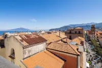 La Casa di Terry - Breathtaking View of Sorrento