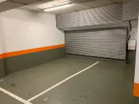 Hotel Sansebay - parking