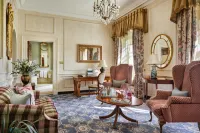 The K Club Hotels in 