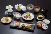 Senshoen Hôtels à : Asahikawa