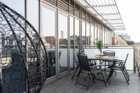 RentPlanet - Apartament Krawiecka Hôtels à : 