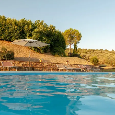 Agriturismo Poggio del Pero