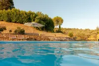 Agriturismo Poggio del Pero - Pools