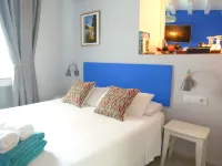Casa Campana Hotels in Arcos de la Frontera