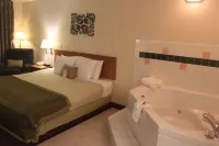 Ozark Valley Inn - Mountain view