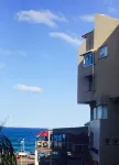 809 Umdloti Beach Resort Hotels in Umdloti