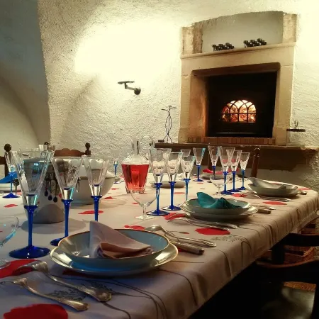 Chambres d'hôtes le Prieuré Отели в г. Тандон