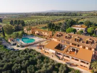 Agrihotel Elisabetta Hotels in Cecina