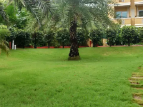 Ibis Styles Goa Calangute Hotels in Calangute