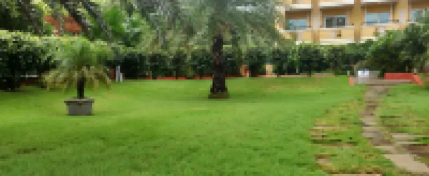 Ibis Styles Goa Calangute โรงแรมใน