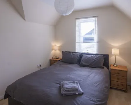 8 Varis Apartments Hotels in Forres