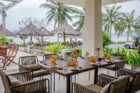 Que Toi Village Resort Phu Yen - Frühstück