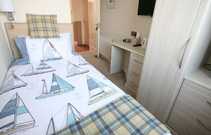 Sea Tang Guest House