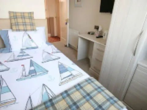 Sea Tang Guest House Hotel a Brixham