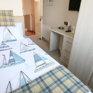 Sea Tang Guest House