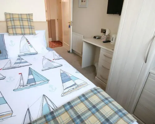 Sea Tang Guest House Hotels in Brixham