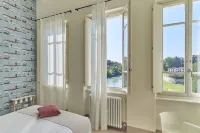 Dora Maison de Charme - balcony
