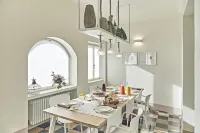 Dora Maison de Charme - breakfast