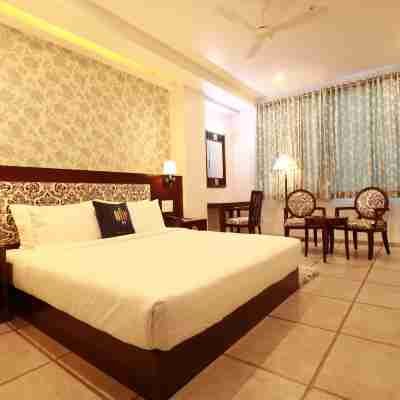 The One Hotel Rooms
