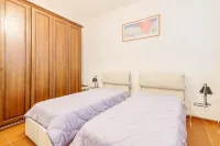 Torre Dell'Orologio Apartment - Condos