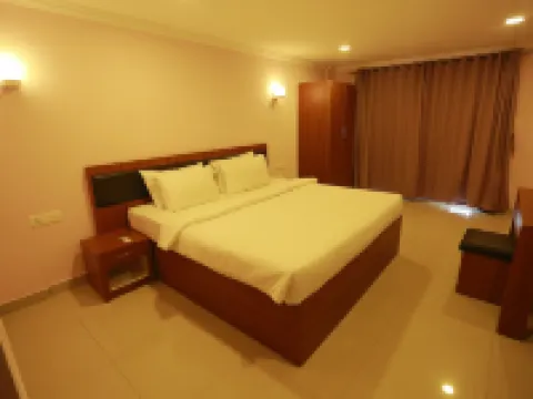 Luxora Hotel and Spa Hotels in Malappuram