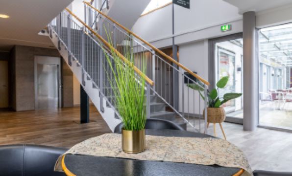 Hotel Leipheim Süd