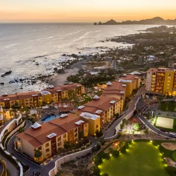 Hacienda Encantada Resort & Spa