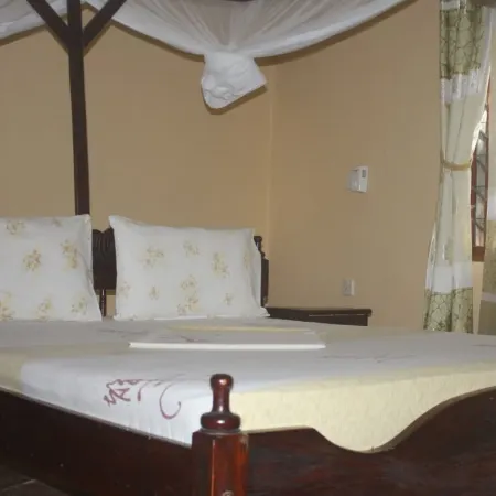 2 Bedroom Bungalow Mtwapa