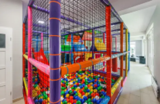 陽光雪花療養公寓